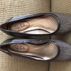 Lifestyles Wedge